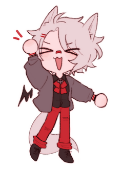 (flats only) chibi