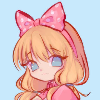 (c. sketch) bust